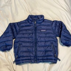 Patagonia Down Sweater - Infants' 2T